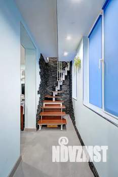 Дом 80м², 2-этажный, посуточно,