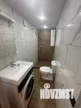 Дом 25м², 2-этажный, посуточно,