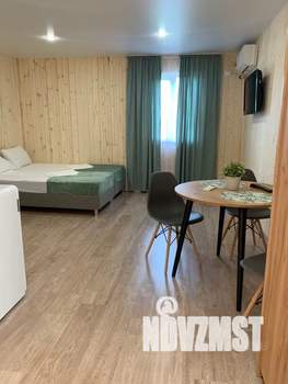 Дом 25м², 1-этажный, посуточно,