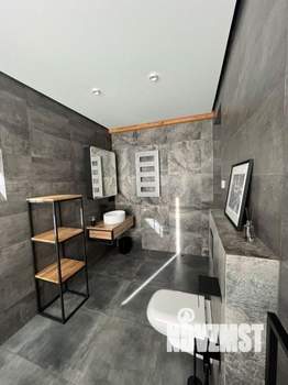 Дом 240м², 2-этажный, на длительный срок,