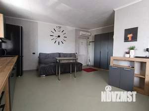 Дом 35м², 1-этажный, посуточно,