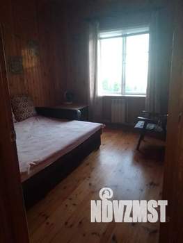 Дом 80м², 2-этажный, посуточно,