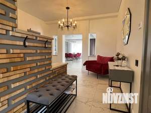 Дом 420м², 4-этажный, посуточно,