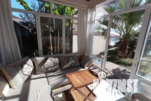 Дом 85м², 2-этажный, посуточно,