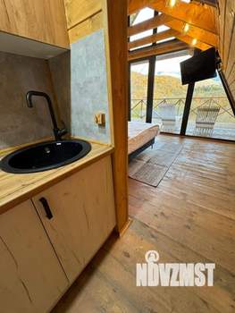 Дом 54м², 1-этажный, посуточно,