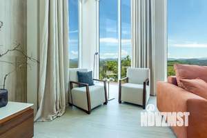 Дом 360м², 2-этажный, посуточно,