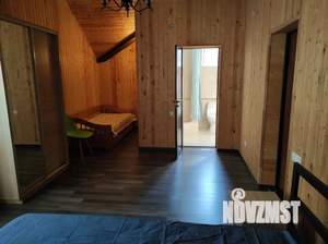 Дом 150м², 3-этажный, посуточно,