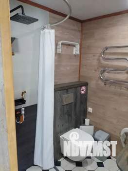 Дом 55м², 1-этажный, посуточно,