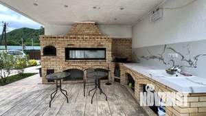 Дом 360м², 3-этажный, посуточно,