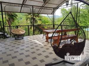 Дом 120м², 2-этажный, посуточно,