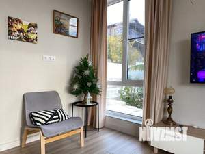 Дом 80м², 1-этажный, посуточно,