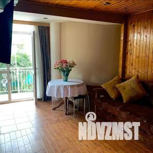 Дом 30м², 1-этажный, посуточно,