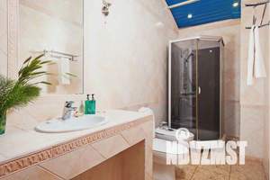 Дом 400м², 4-этажный, посуточно,