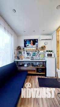 Дом 20м², 1-этажный, посуточно,