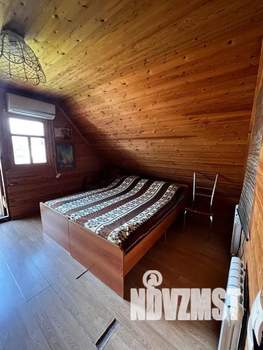 Дом 200м², 2-этажный, посуточно,