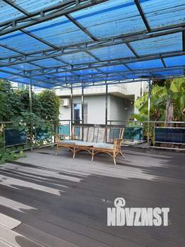 Дом 100м², 2-этажный, на длительный срок,