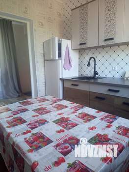 Дом 41м², 1-этажный, на длительный срок,