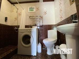 Дом 48м², 2-этажный, посуточно,