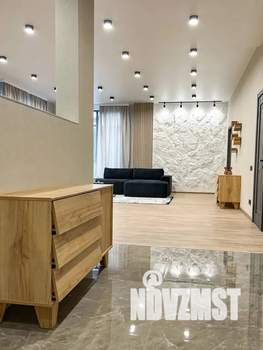 Дом 190м², 2-этажный, посуточно,