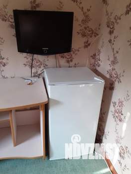 Дом 15м², 1-этажный, посуточно,