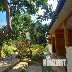 Дом 20м², 1-этажный, посуточно,