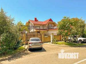 Дом 46м², 2-этажный, посуточно,