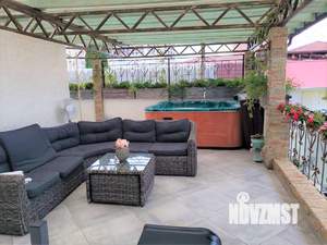 Дом 300м², 4-этажный, на длительный срок,