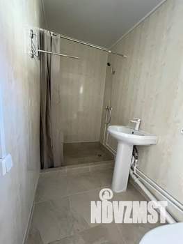 Дом 18м², 1-этажный, посуточно,