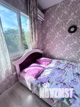 Дом 53м², 2-этажный, посуточно,