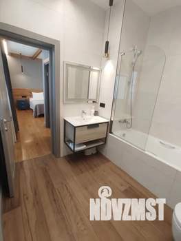 Дом 204м², 3-этажный, посуточно,