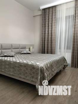 Дом 103м², 2-этажный, посуточно,