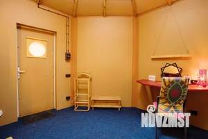 Дом 16м², 1-этажный, посуточно,