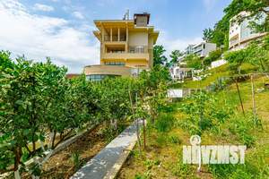 Дом 470м², 4-этажный, посуточно,