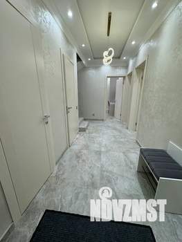 Дом 240м², 4-этажный, посуточно,