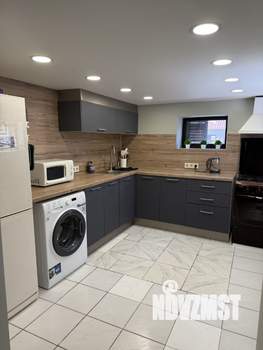 Дом 150м², 2-этажный, посуточно,