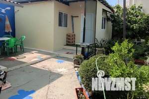 Дом 30м², 1-этажный, посуточно,