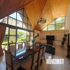 Коттедж 280м², 3-этажный, на длительный срок,