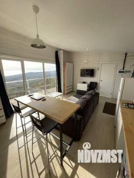 Дом 60м², 1-этажный, на длительный срок,