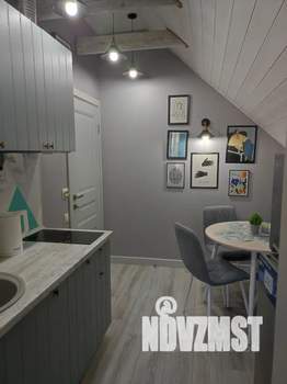 Дом 55м², 3-этажный, посуточно,