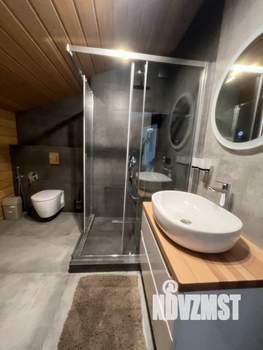 Дом 300м², 3-этажный, на длительный срок,