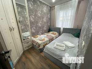 Дом 65м², 1-этажный, посуточно,