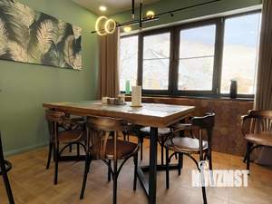 Дом 100м², 2-этажный, посуточно,