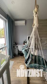 Дом 138м², 3-этажный, посуточно,