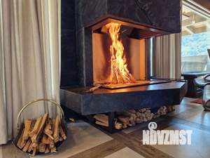 Дом 260м², 2-этажный, посуточно,