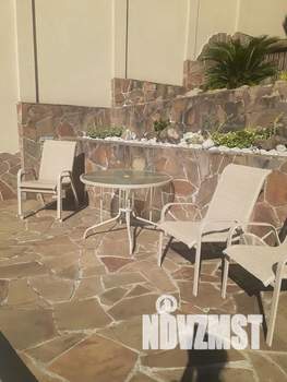 Дом 90м², 3-этажный, посуточно,