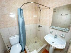 Дом 80м², 1-этажный, посуточно,