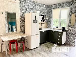 Дом 50м², 2-этажный, посуточно,