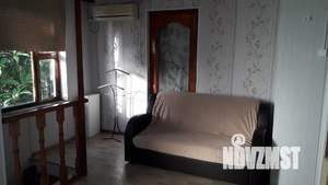 Дом 30м², 2-этажный, посуточно,