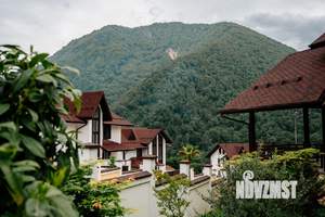 Дом 450м², 3-этажный, на длительный срок,