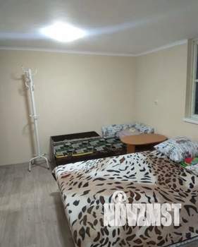 Дом 20м², 1-этажный, посуточно,